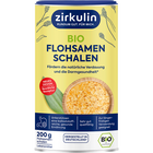 Bild: Zirkulin Bio Flohsamen Schalen